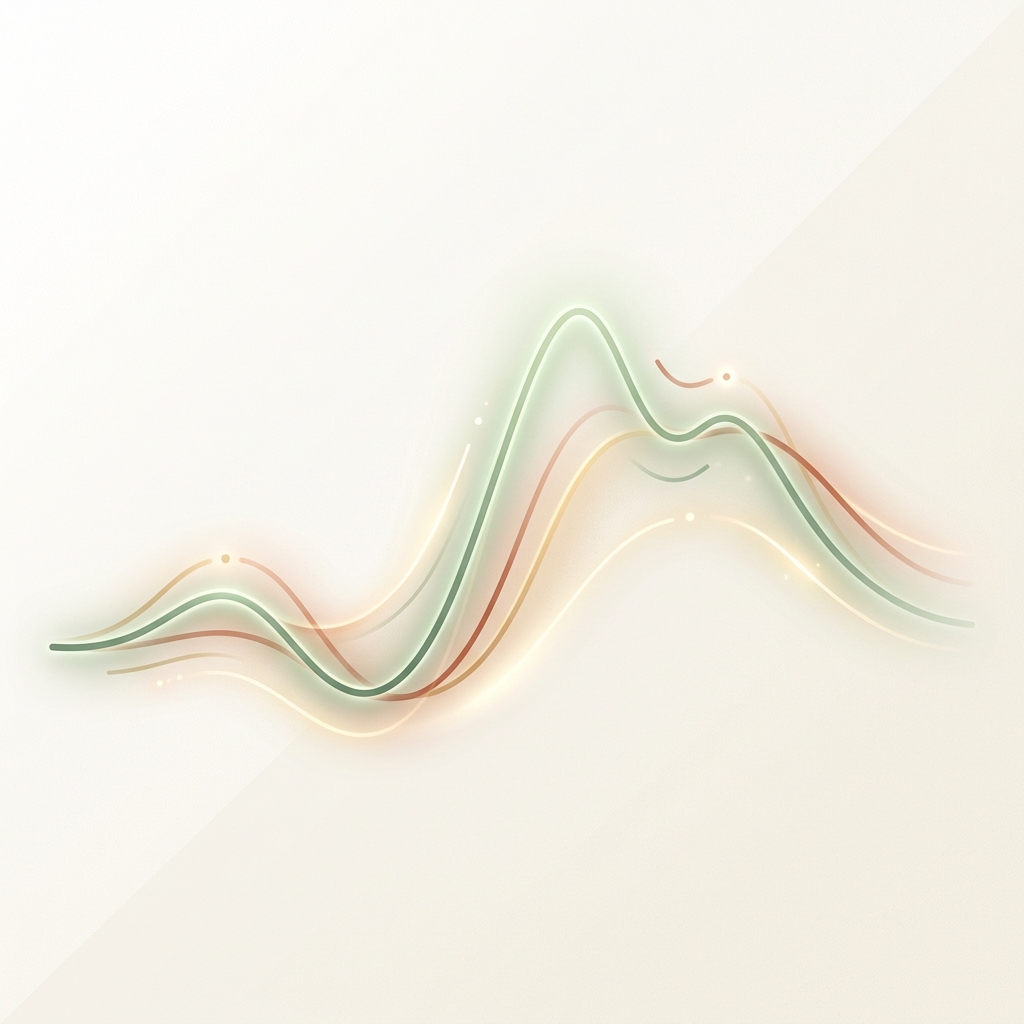 EDA signal graph